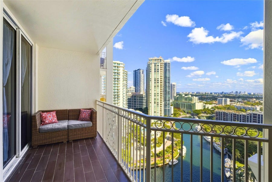 Property photo for 511 SE 5th Avenue, #2119, Fort Lauderdale, FL