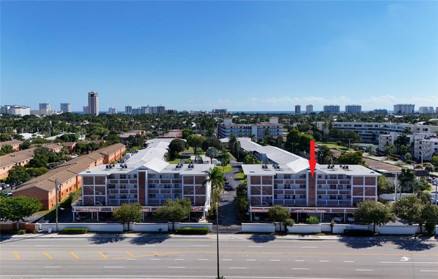 Property photo for 10 SE 13th Street, #B3, Boca Raton, FL