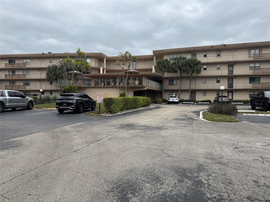 Property photo for 9300 SW 8th Street, #215, Boca Raton, FL