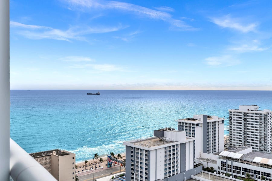 Property photo for 3101 Bayshore Drive, #2301, Fort Lauderdale, FL