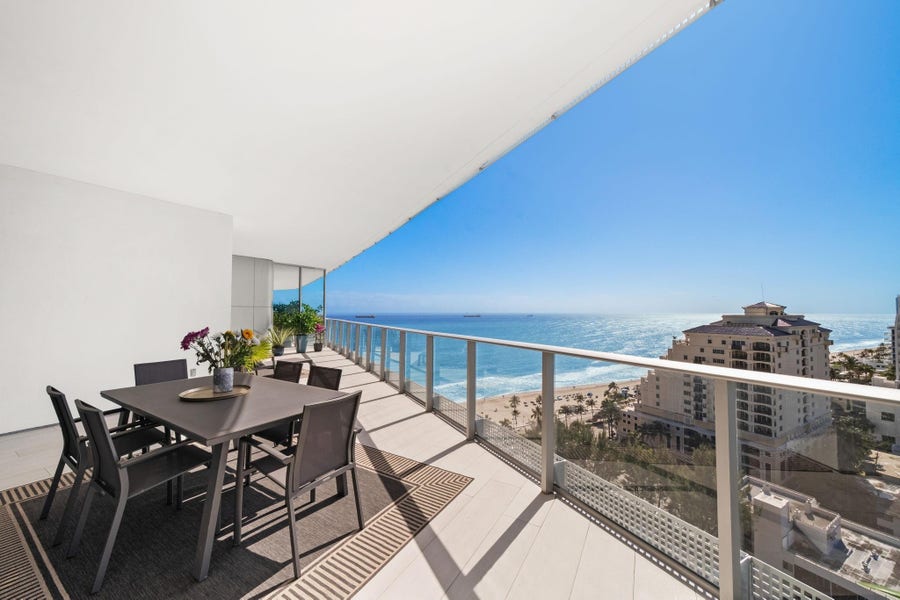 Property photo for 701 N Fort Lauderdale Beach Boulevard, #1603, Fort Lauderdale, FL