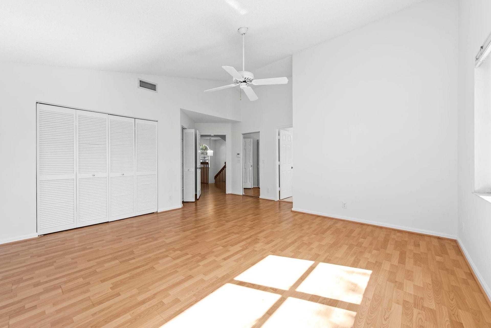 10320 NW 10th Court, Plantation, FL 33322 Primary Bedroom