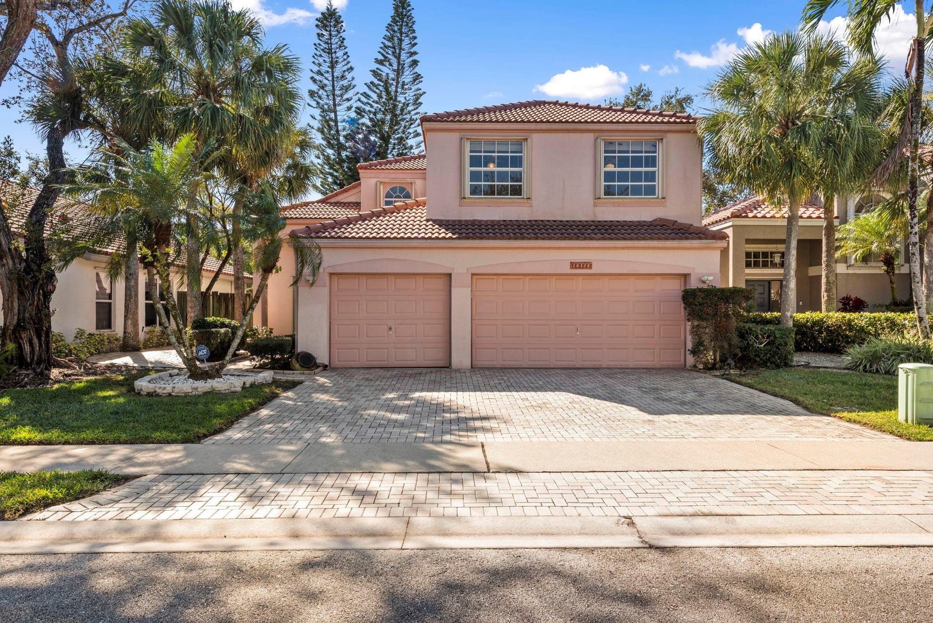 10320 NW 10th Court, Plantation, FL 33322 Front