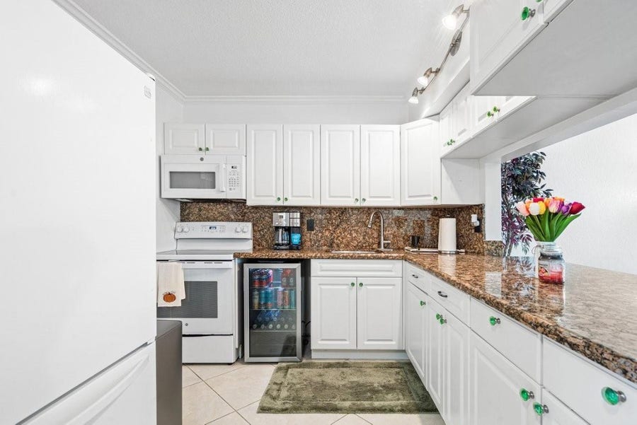 Property photo for 9280 SW 3rd Street, #802, Boca Raton, FL