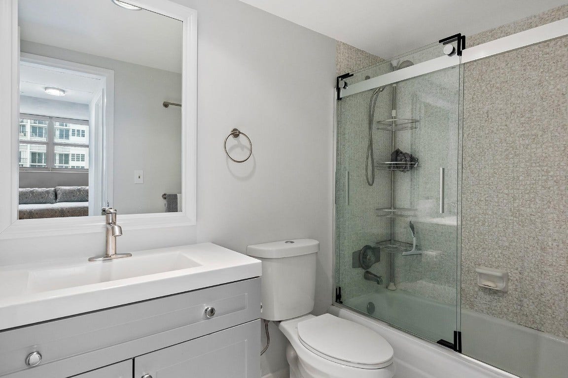 4250 Galt Ocean Drive, #12N, Fort Lauderdale, Fort Lauderdale, FL 33308