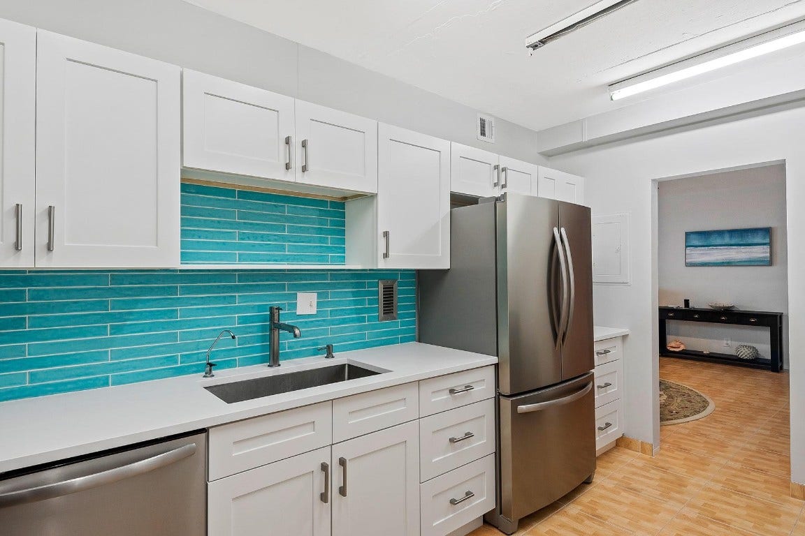 4250 Galt Ocean Drive, #12N, Fort Lauderdale, Fort Lauderdale, FL 33308