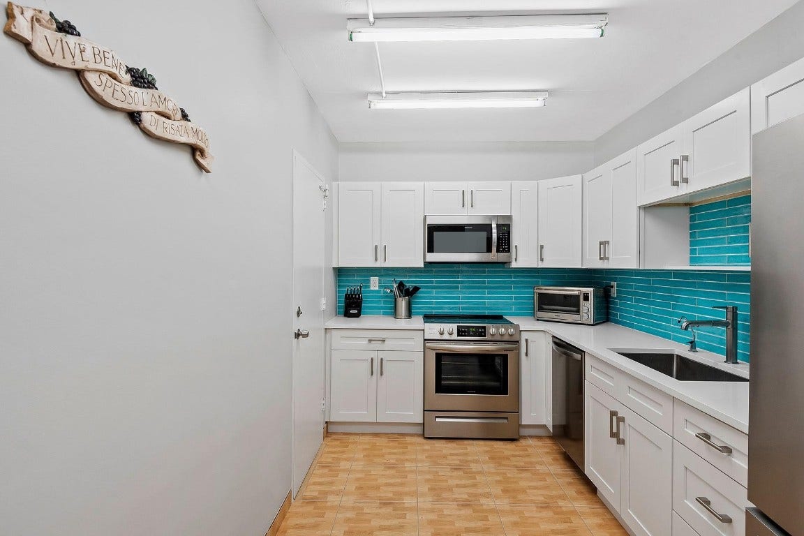 4250 Galt Ocean Drive, #12N, Fort Lauderdale, Fort Lauderdale, FL 33308