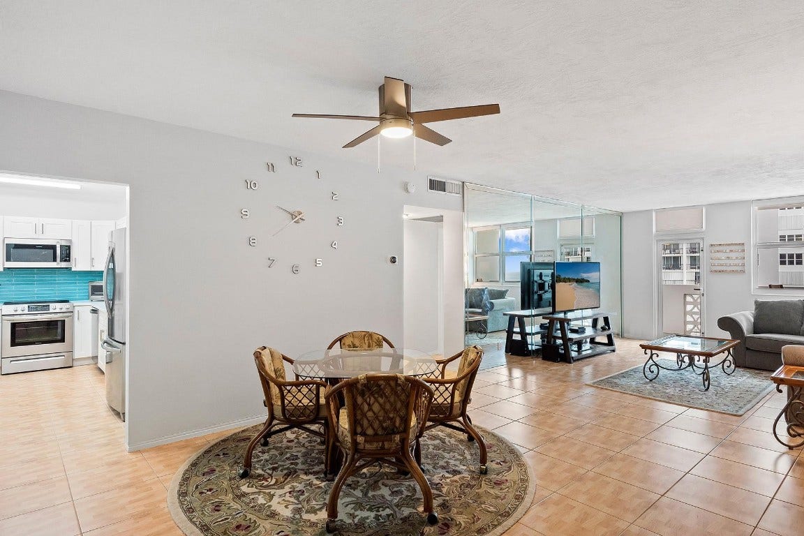 4250 Galt Ocean Drive, #12N, Fort Lauderdale, Fort Lauderdale, FL 33308