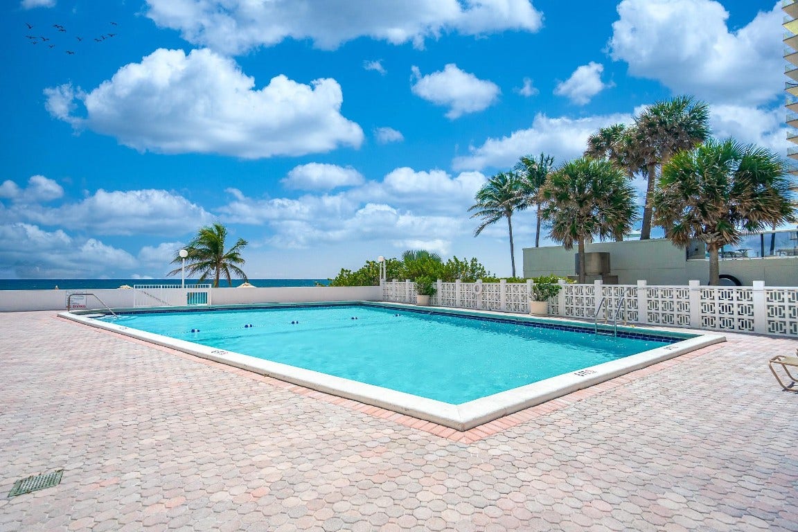 4250 Galt Ocean Drive, #12N, Fort Lauderdale, Fort Lauderdale, FL 33308