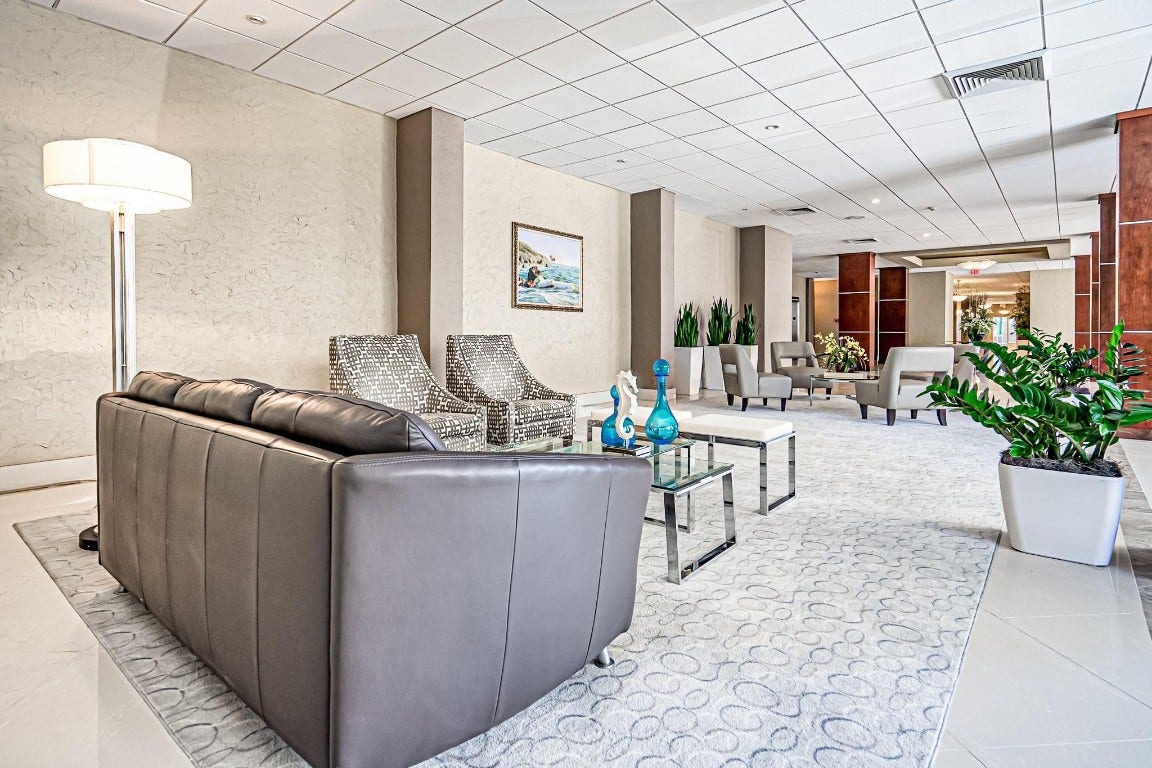 4250 Galt Ocean Drive, #12N, Fort Lauderdale, Fort Lauderdale, FL 33308