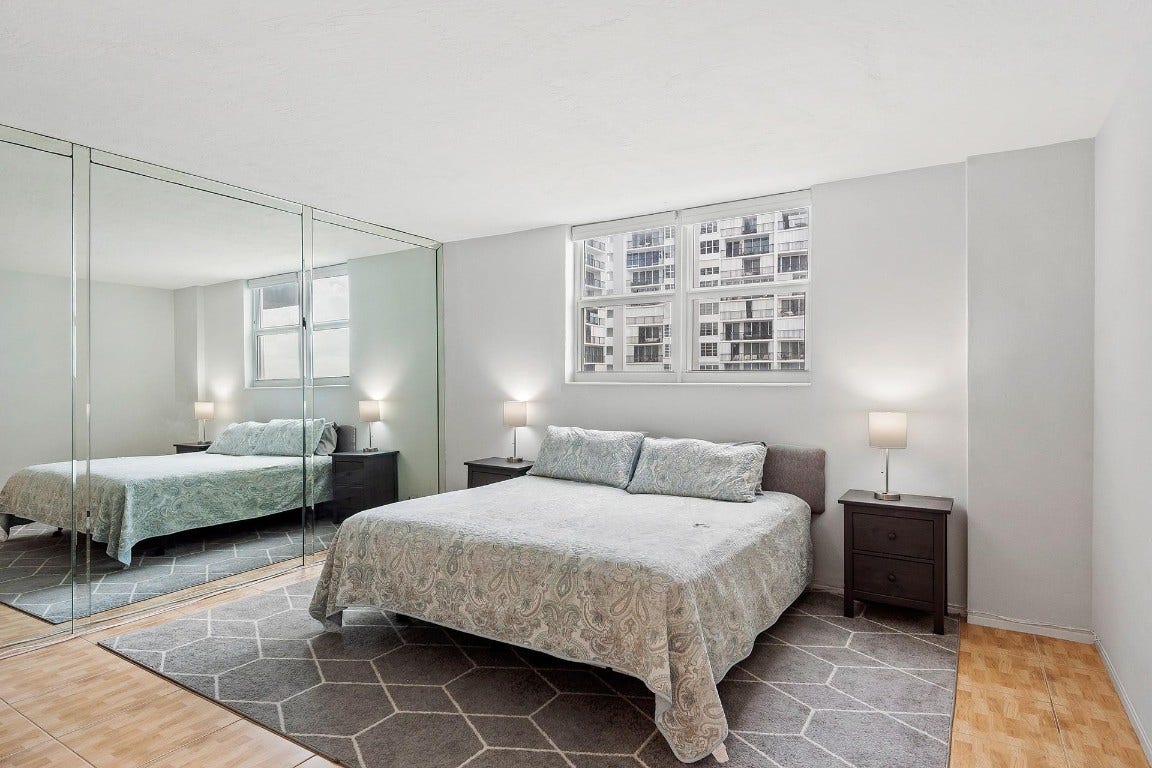 4250 Galt Ocean Drive, #12N, Fort Lauderdale, Fort Lauderdale, FL 33308
