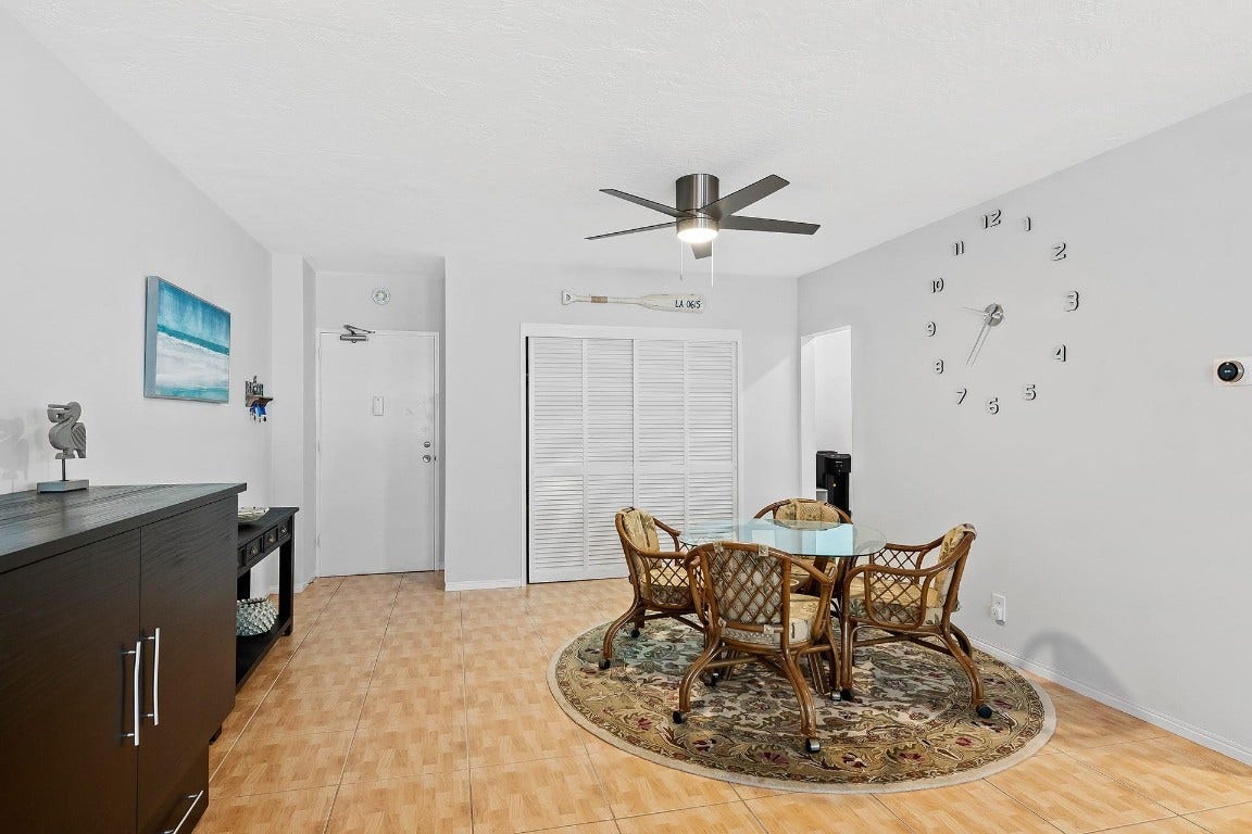 4250 Galt Ocean Drive, #12N, Fort Lauderdale, Fort Lauderdale, FL 33308