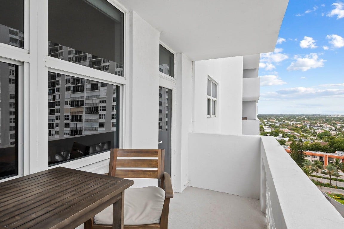 4250 Galt Ocean Drive, #12N, Fort Lauderdale, Fort Lauderdale, FL 33308