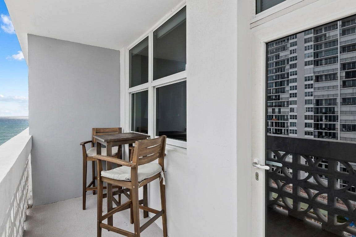 4250 Galt Ocean Drive, #12N, Fort Lauderdale, Fort Lauderdale, FL 33308