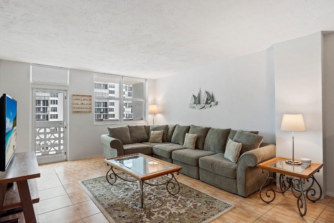 4250 Galt Ocean Drive, #12N, Fort Lauderdale, Fort Lauderdale, FL 33308