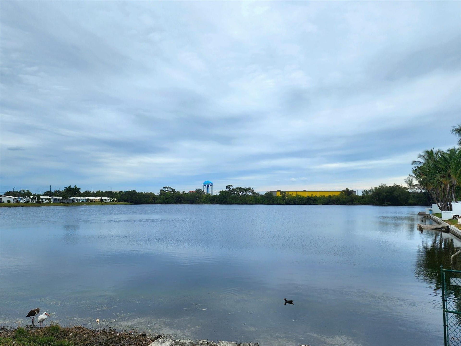 2223 Park Lane, #105, Hollywood, FL 33021 Serene and Tranquil.