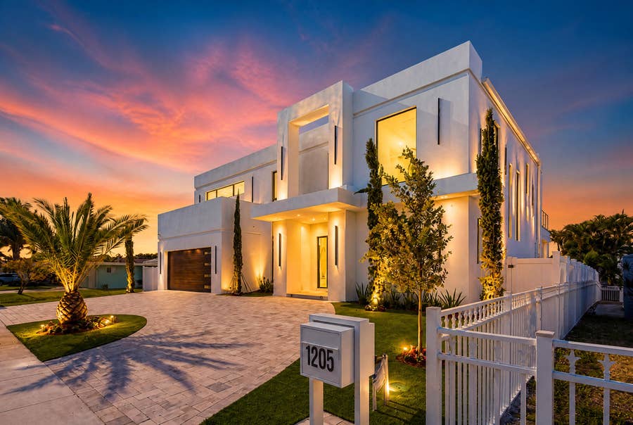 Property photo for 1205 Avocado Isle, Fort Lauderdale, FL