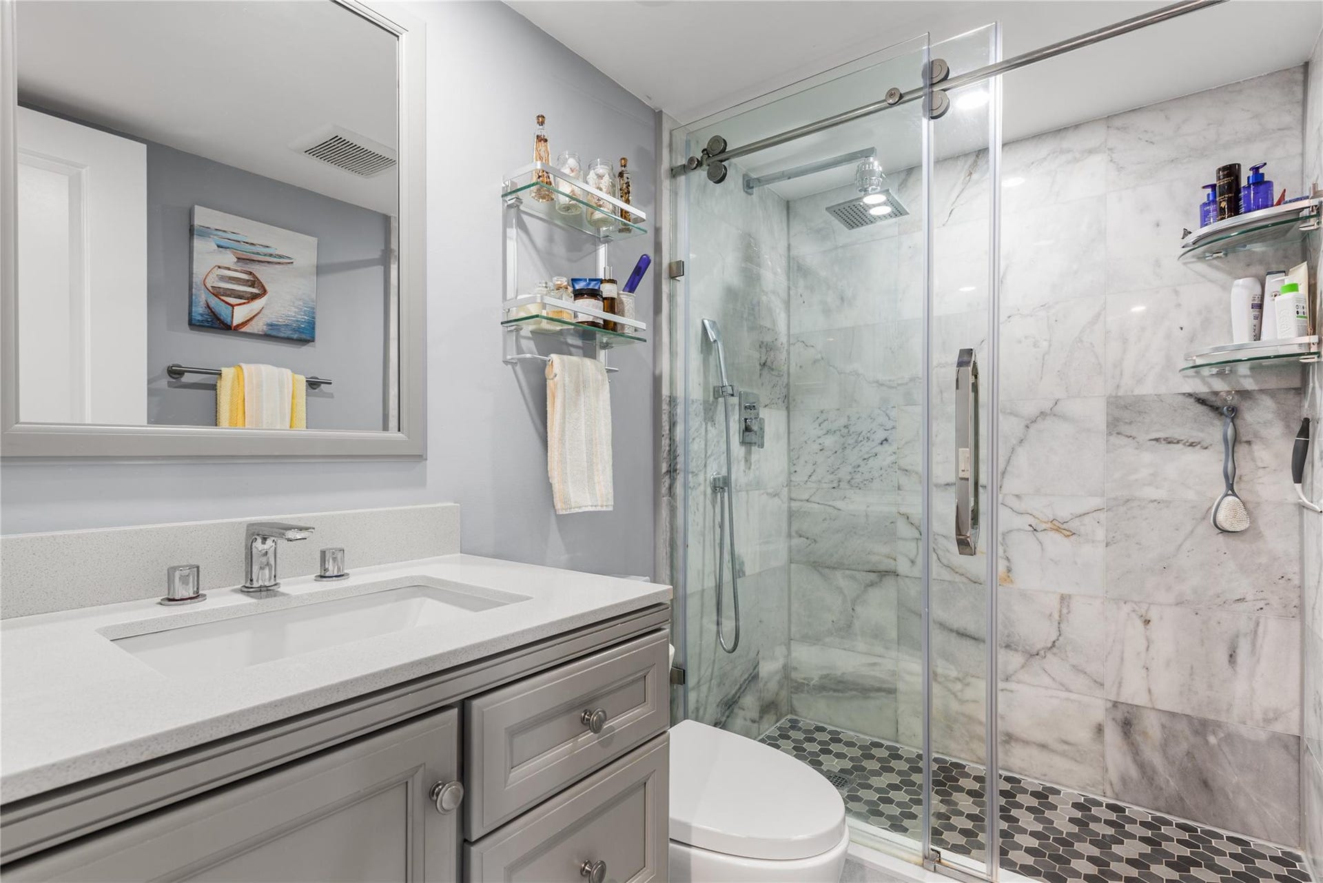 535 Oaks Drive, #404, Pompano Beach, FL 33069 Photo 22