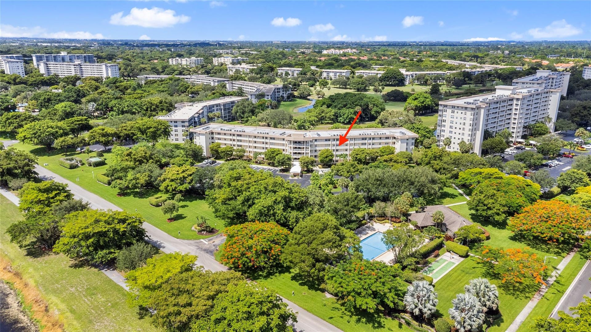 535 Oaks Drive, #404, Pompano Beach, FL 33069 Photo 33