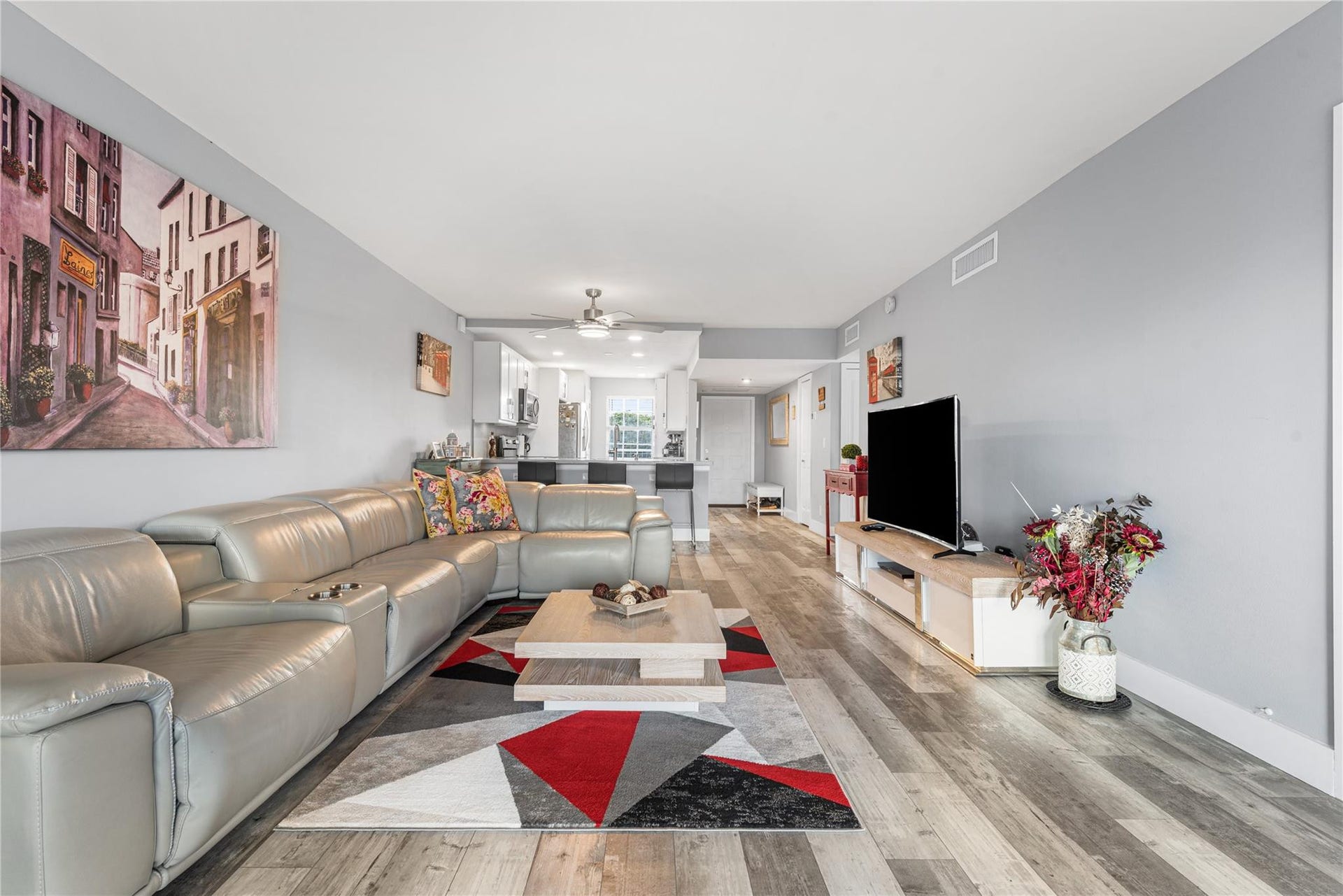 535 Oaks Drive, #404, Pompano Beach, FL 33069 Photo 16