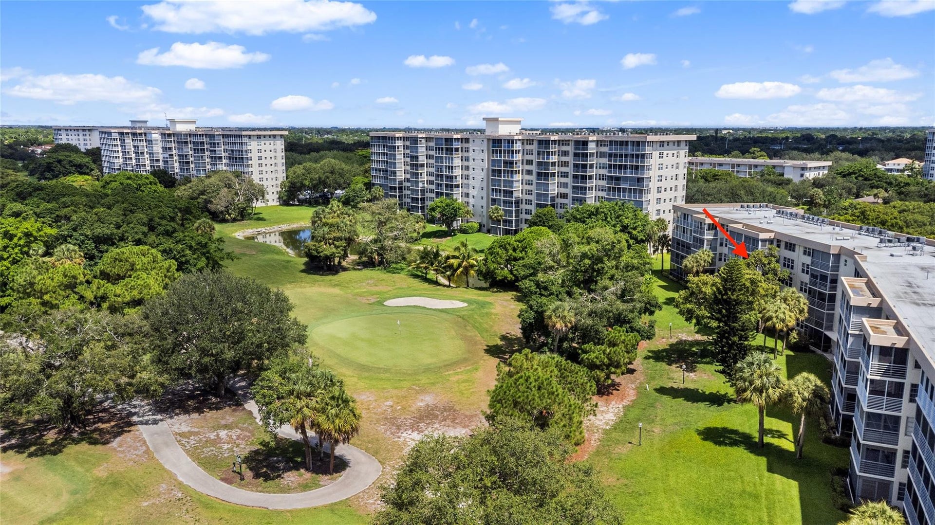 535 Oaks Drive, #404, Pompano Beach, FL 33069 Photo 37