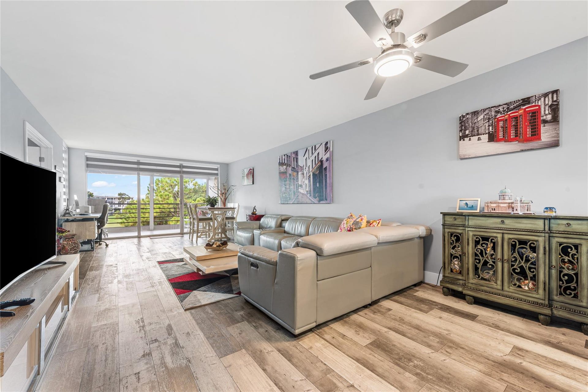 535 Oaks Drive, #404, Pompano Beach, FL 33069 Photo 12