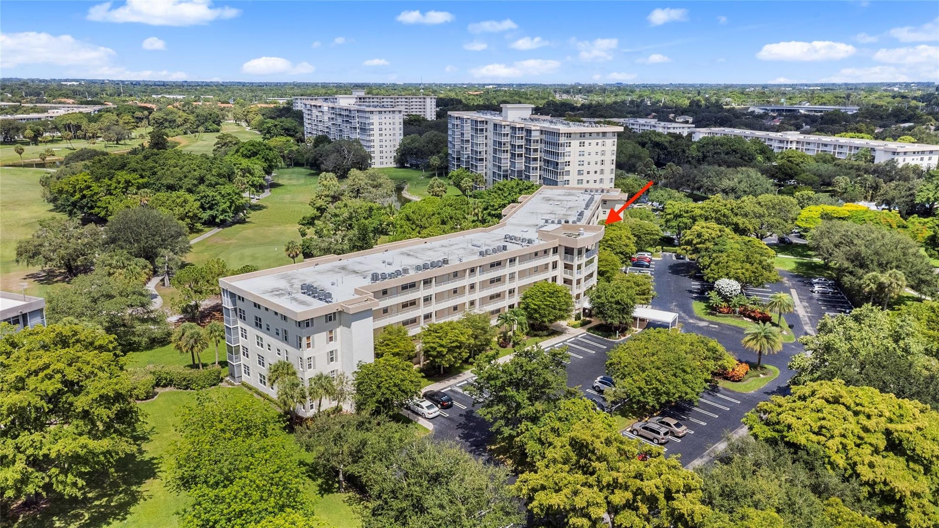 535 Oaks Drive, #404, Pompano Beach, FL 33069 Photo 32