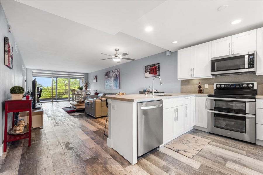 Property photo for 535 Oaks Drive, #404, Pompano Beach, FL