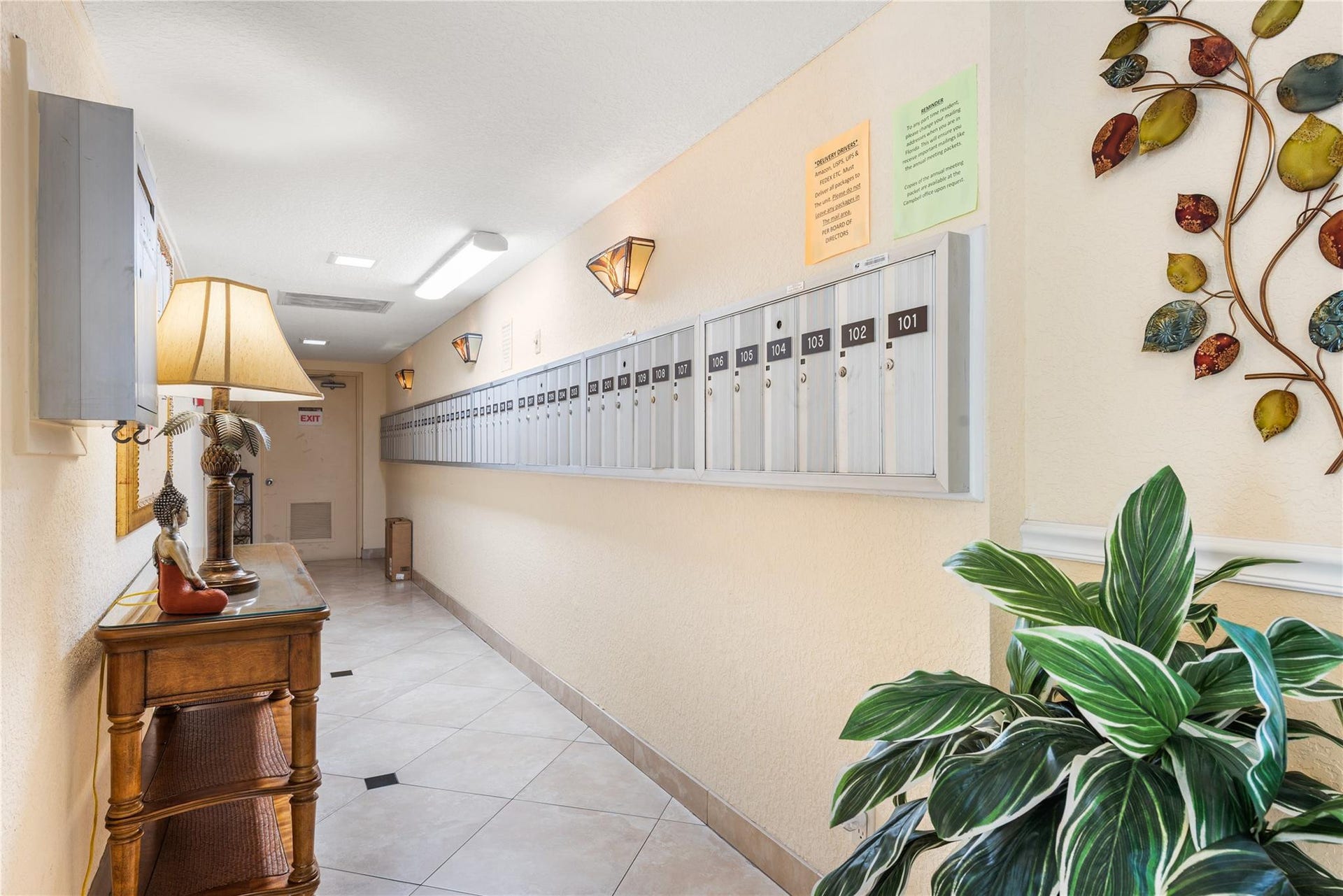 535 Oaks Drive, #404, Pompano Beach, FL 33069 Photo 25