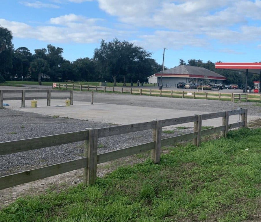 1600 State Road 70, Okeechobee, FL 34972