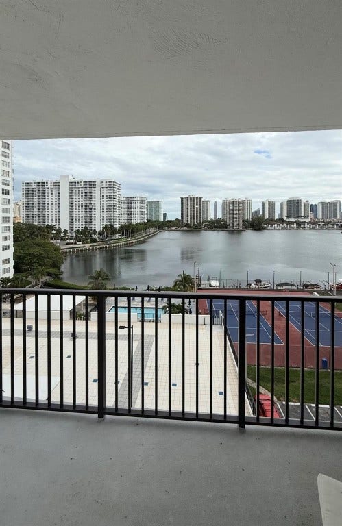 Property photo for 2750 NE 183rd Street, #709, Aventura, FL