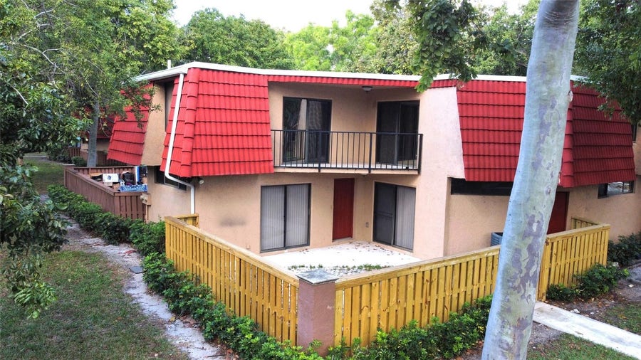 Property photo for 8189 Severn Drive, #C, Boca Raton, FL