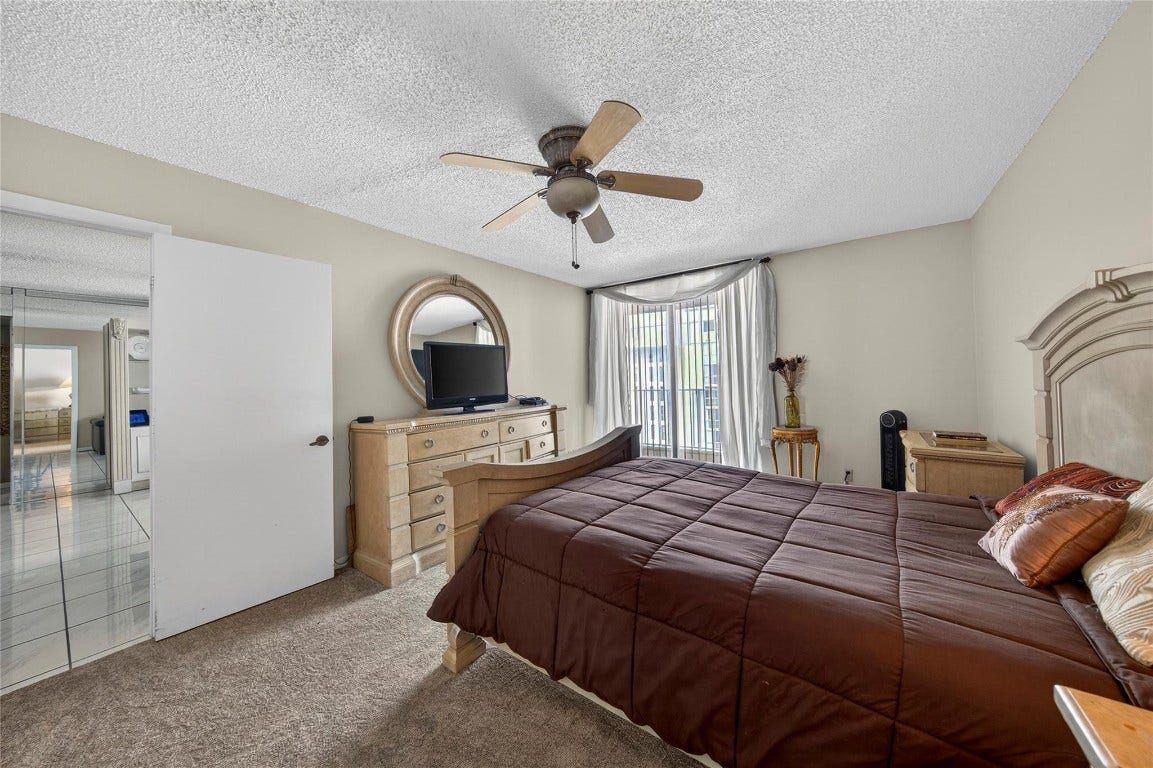 1010 S Ocean Boulevard, #1711, Pompano Beach, FL 33062