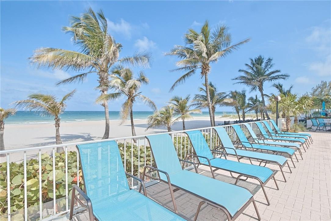 1010 S Ocean Boulevard, #1711, Pompano Beach, FL 33062