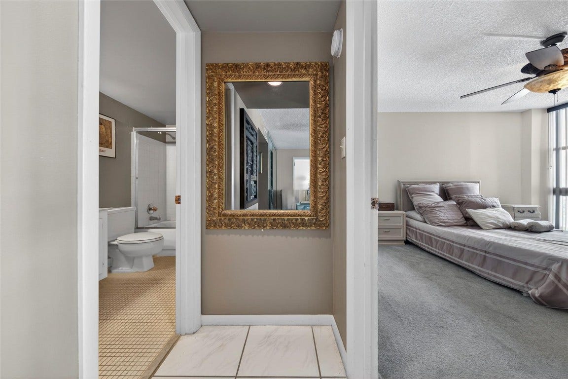 1010 S Ocean Boulevard, #1711, Pompano Beach, FL 33062