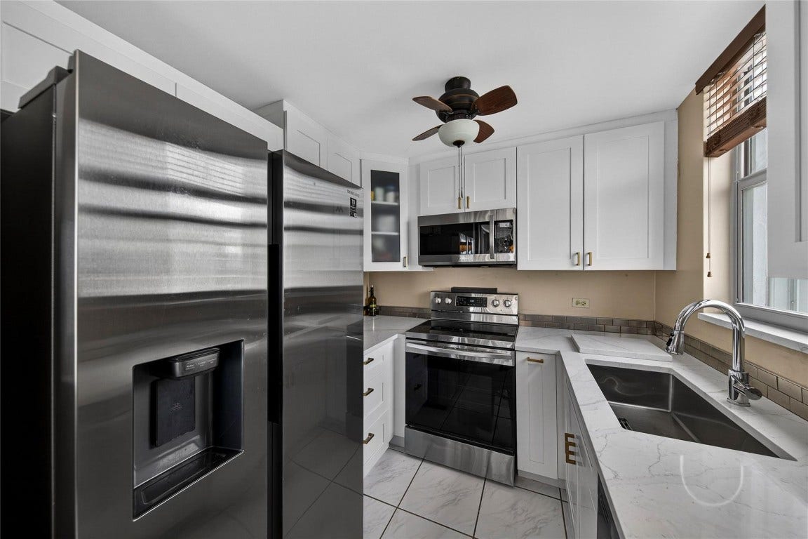 1010 S Ocean Boulevard, #1711, Pompano Beach, FL 33062