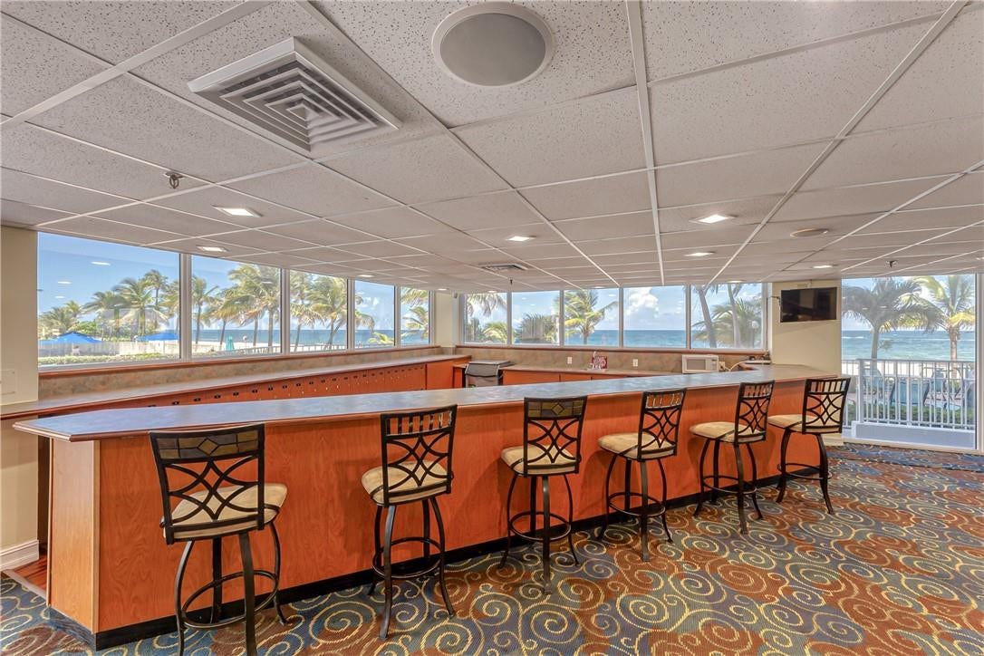 1010 S Ocean Boulevard, #1711, Pompano Beach, FL 33062