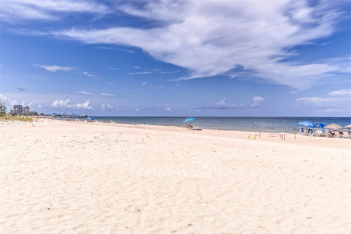 1010 S Ocean Boulevard, #1711, Pompano Beach, FL 33062