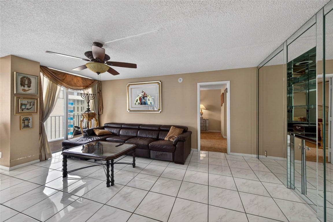 1010 S Ocean Boulevard, #1711, Pompano Beach, FL 33062