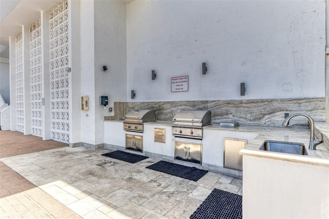 1010 S Ocean Boulevard, #1711, Pompano Beach, FL 33062