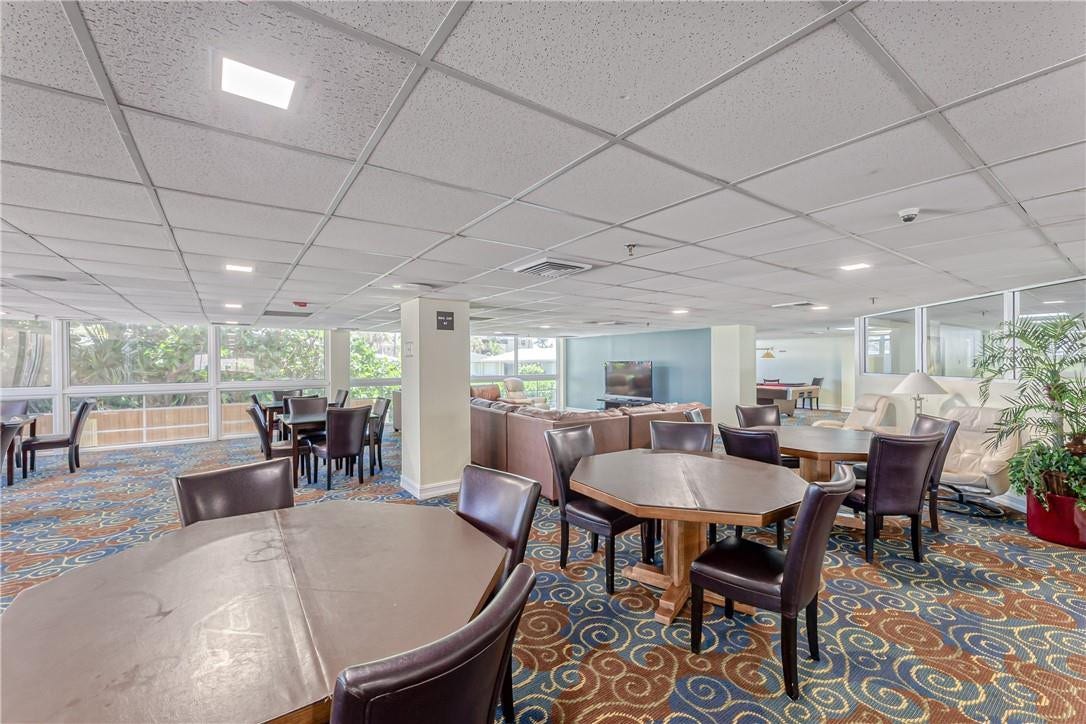 1010 S Ocean Boulevard, #1711, Pompano Beach, FL 33062
