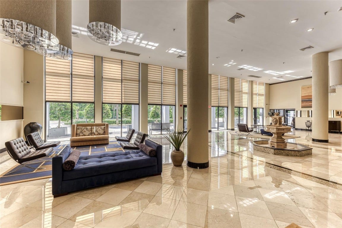 1010 S Ocean Boulevard, #1711, Pompano Beach, FL 33062