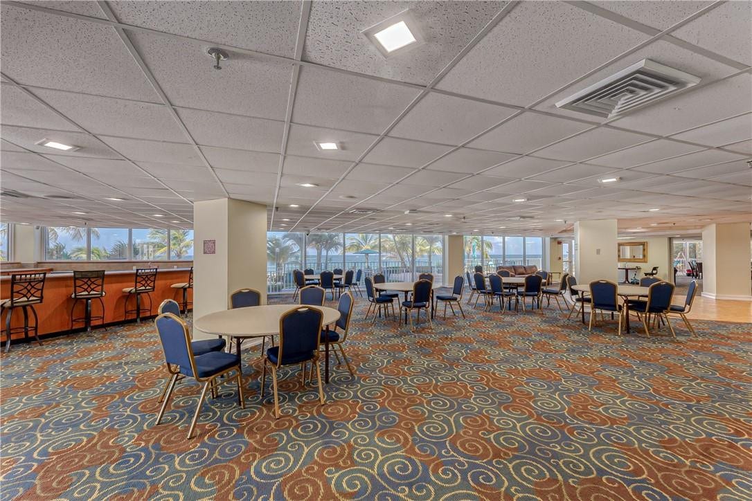 1010 S Ocean Boulevard, #1711, Pompano Beach, FL 33062