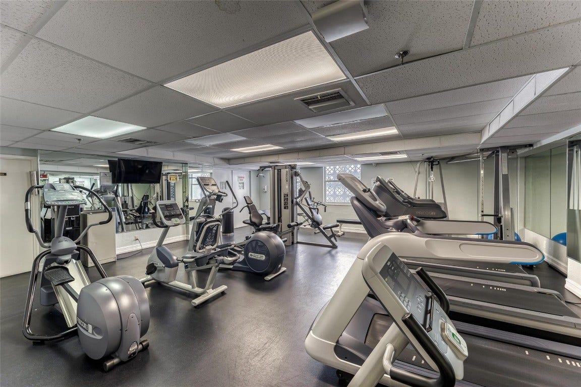 1010 S Ocean Boulevard, #1711, Pompano Beach, FL 33062