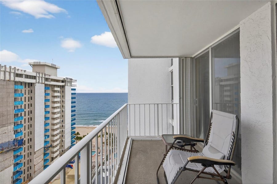 Property photo for 1010 S Ocean Boulevard, #1711, Pompano Beach, FL