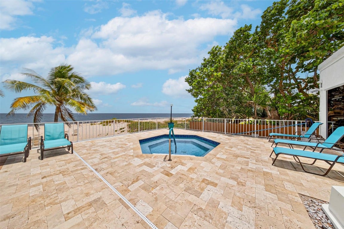 1010 S Ocean Boulevard, #1711, Pompano Beach, FL 33062