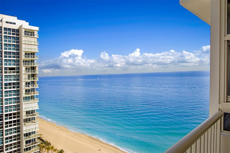 Property photo for Pompano Beach, FL