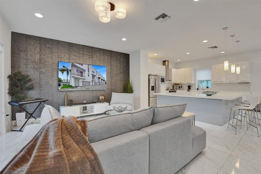 Property photo for 1371 N Ocean Boulevard, Pompano Beach, FL
