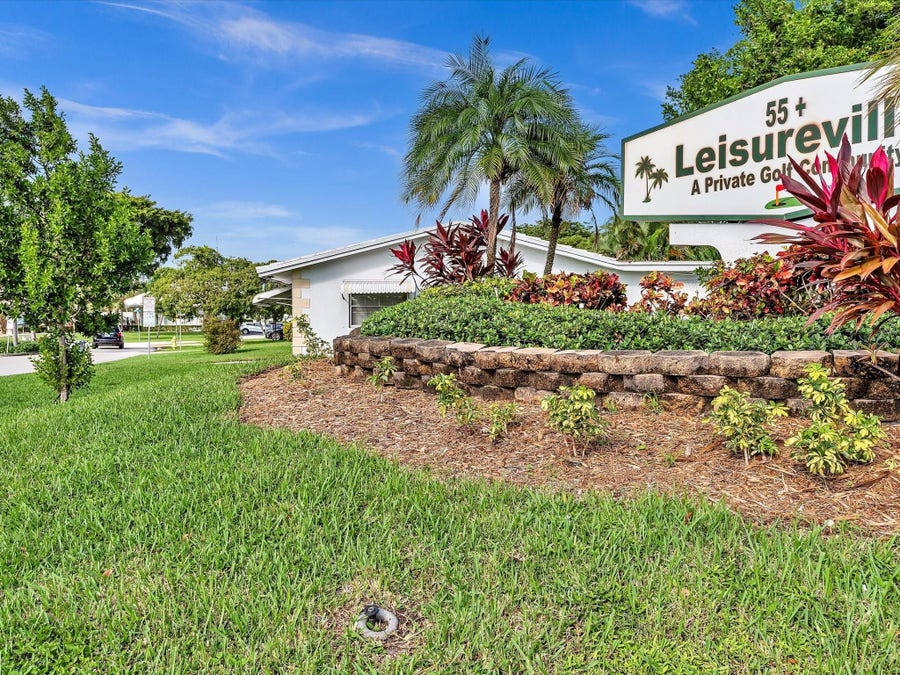 Property photo for 2501 W Golf Boulevard, #234, Pompano Beach, FL