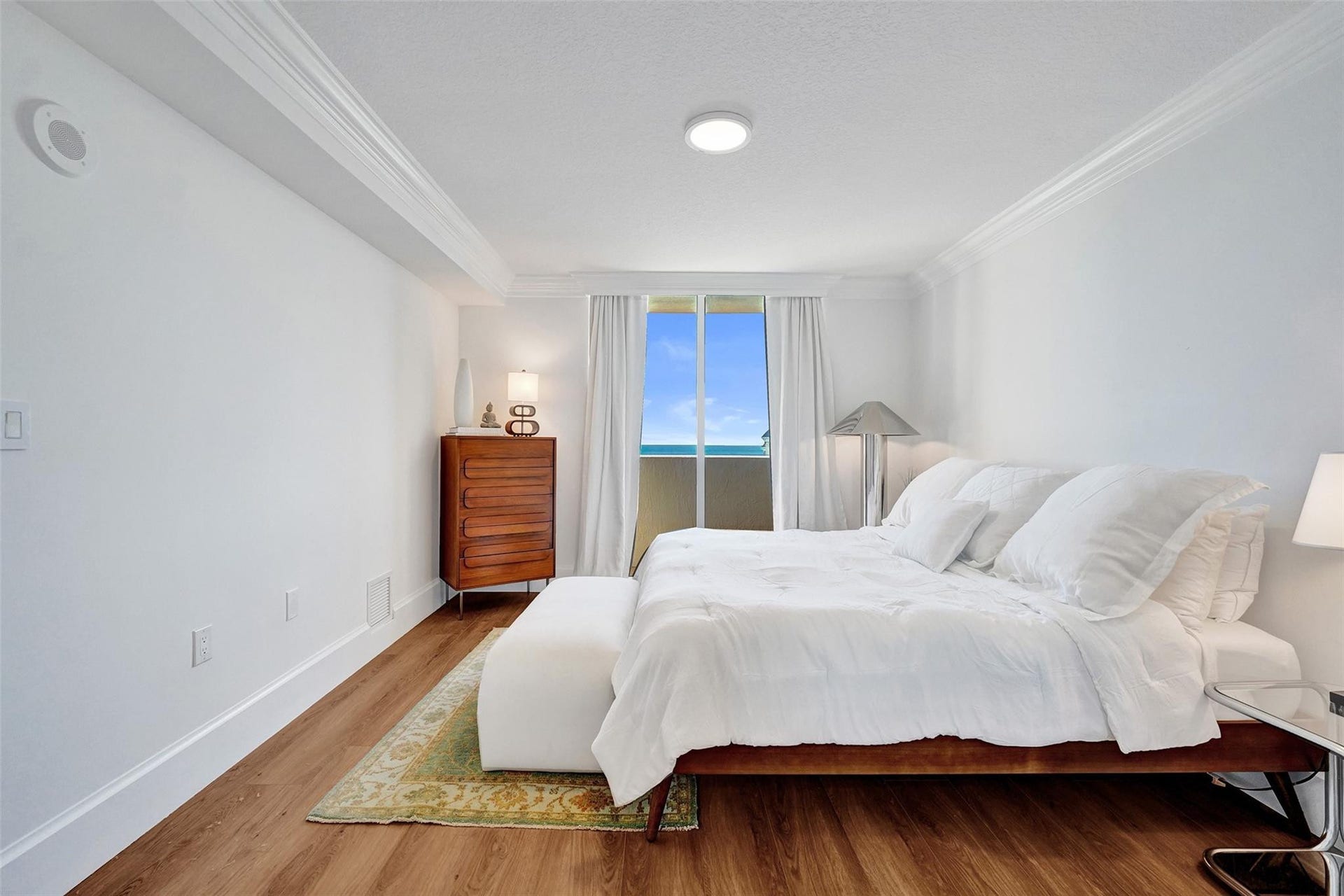 2011 N Ocean Boulevard, #1406N, Fort Lauderdale, FL 33305 New Floors